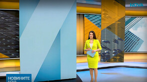 Новините на NOVA (27.04.2026 - 8.00)