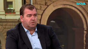 Явор Гечев: Поетите от „Прогресивна България” ангажименти ще се случат