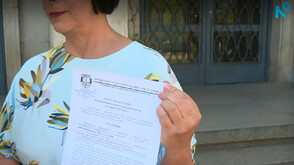 31 години след кражба: Жена получи писмо за прекратено производство