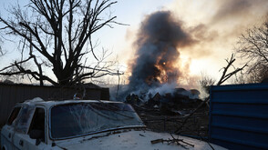 Шестнайсет души загинаха при удари в Украйна и Русия на годишнината от аварията в Чернобил