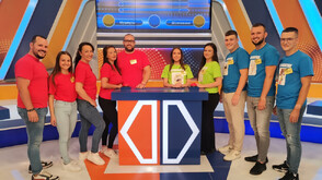 Шумникови се изправят срещу Мушмули в "Семейни войни"