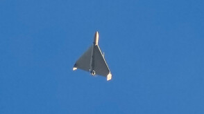 Русия нанесе атака срещу Украйна с 94 дрона, ПВО системата на Киев свали 74 от тях