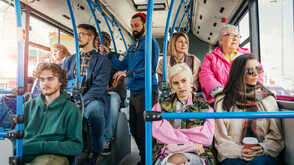 Разбиха група джебчии в Стара Загора, действали в градския транспорт