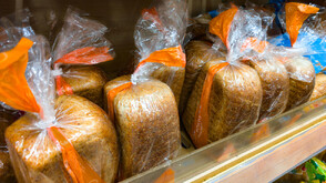 Хлябът в Хасковско поскъпна заради скока на цените на горивата