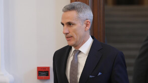 Основното име, което ПП обсъжда за кандидат-президент, е Андрей Гюров