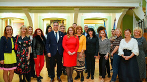 БДВО учреди своя първа регионална секция в Пловдив