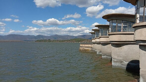 Язовирите са пълни със 17% повече спрямо април 2025 година, четири преливат