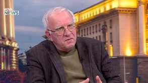 Цветозар Томов: На тези избори броят на грешките в протоколите е намалял пет пъти в сравнение с предишните