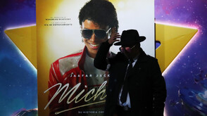 Факт или фикция: Какво е различно в новия биографичен филм за Майкъл Джексън