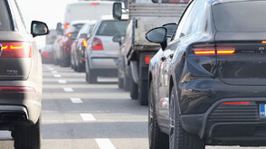 Тежка катастрофа с ранени на „Тракия”, един от водачите - с положителна проба за наркотици