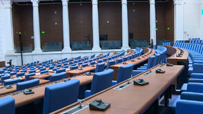 ПП-ДБ заговориха за възможна раздяла на две групи в Народното събрание