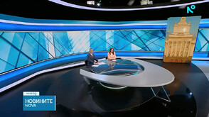 Новините на NOVA (27.04.2026 - централна)