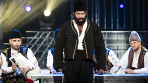 Втора поредна победа за Борис в десети лайв на „Като две капки вода“ (ВИДЕО + СНИМКИ)