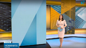 Новините на NOVA (28.04.2026 - 6.00)