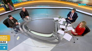 Икономисти: Дефицитът и потреблението тласкат цените нагоре