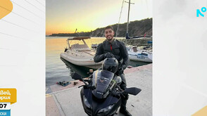 Протест с призив за справедливост след фатална катастрофа с 25-годишен моторист