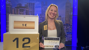 Смела игра с победа над Банкера в "Сделка или не"