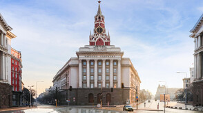 Председателите на Народно събрание през годините: Лица, епохи и политически завои