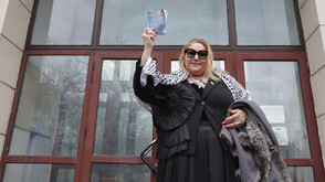 Европейският парламент свали имунитета на депутата Диана Шошоака