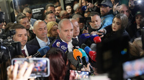 „Прогресивна България“: Ново правителство се очаква до две седмици