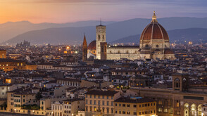 Историческа резиденция във Флоренция, използвана от Галилео Галилей, се продава за 12,5 млн. евро