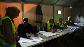 Как протекоха първите от две десетилетия избори в Ивицата Газа