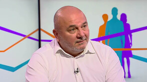 Любомир Дацов: В икономиката прошка няма - стари проблеми, „замитани под килима”, сега излизат