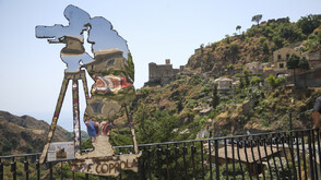 Малкото италианско градче, което "Кръстникът" промени завинаги (СНИМКИ+ВИДЕО)