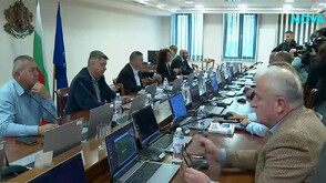 Ще накаже ли ВСС Борислав Сарафов дисциплинарно