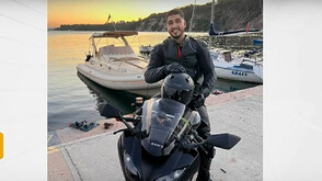 Условна присъда за шофьорката, причинила смъртта на моторист във Варна