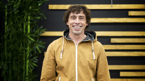 Риалити звездата Теодор-Чикагото отпадна от Hell’s Kitchen