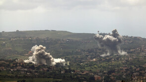 Израелска армия унищожи двукилометрова тунелна мрежа на „Хизбула” в Ливан