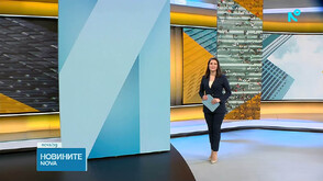 Новините на NOVA (29.04.2026 - 6.00)