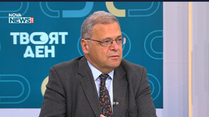 Юлиян Попов: Стара и компрометирана водопреносна мрежа причинява 60% загуби в България