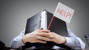 Защо бърнаутът се превръща в норма: Всеки втори българин работи под силен стрес