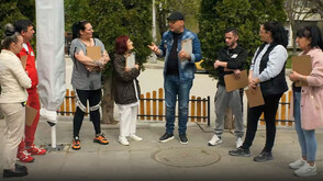 Шеф Манчев пред най-тежкото изпитание в „Кошмари в кухнята”