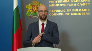 Финансовият министър: Дефицитът за април е сведен до нула без ползване на фискалния резерв