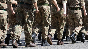 Колко и кои са европейските страни със задължителна военна служба