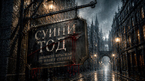 Бродуейският хит „Суини Тод: Бръснарят Демон от Флийт Стрийт“ за първи път на българска сцена