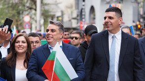 Заедно или разделени? ПП-ДБ решава дали да има две парламентарни групи в новия парламент