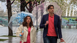 Кулинарни изкушения и игри на съдбата с филмите по NOVA