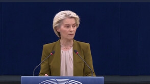 Фон дер Лайен предупреди, че ЕС трябва да намали зависимостта си от вносни горива