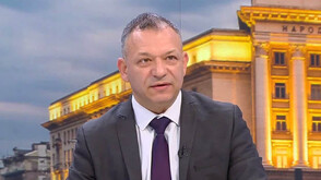 Димитър Гърдев: Остават много тежки закони за приемане от следващото Народно събрание