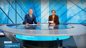 Новините на NOVA (29.04.2026 - централна)