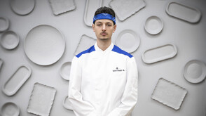 Сладкарят Цветомир се сбогува с Hell’s Kitchen