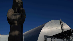 САЩ отпускат 100 млн. долара за ремонта на защитния саркофаг на АЕЦ „Чернобил“