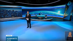 Новините на NOVA (29.04.2026 - късна)