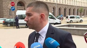 Преди първото заседание на НС: „Прогресивна България“ със заявки за реформи и промяна на модела на управление