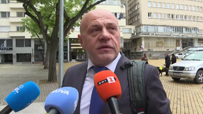Томислав Дончев: Основните приоритети пред ГЕРБ са избор на правителство и приемането на държавния бюджет