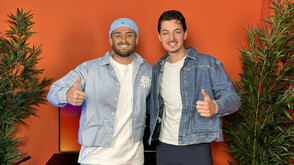 Цветомир от Hell’s Kitchen: Излязох от кожата си, когато видях мама в Кухнята на Ада! (ВИДЕО)